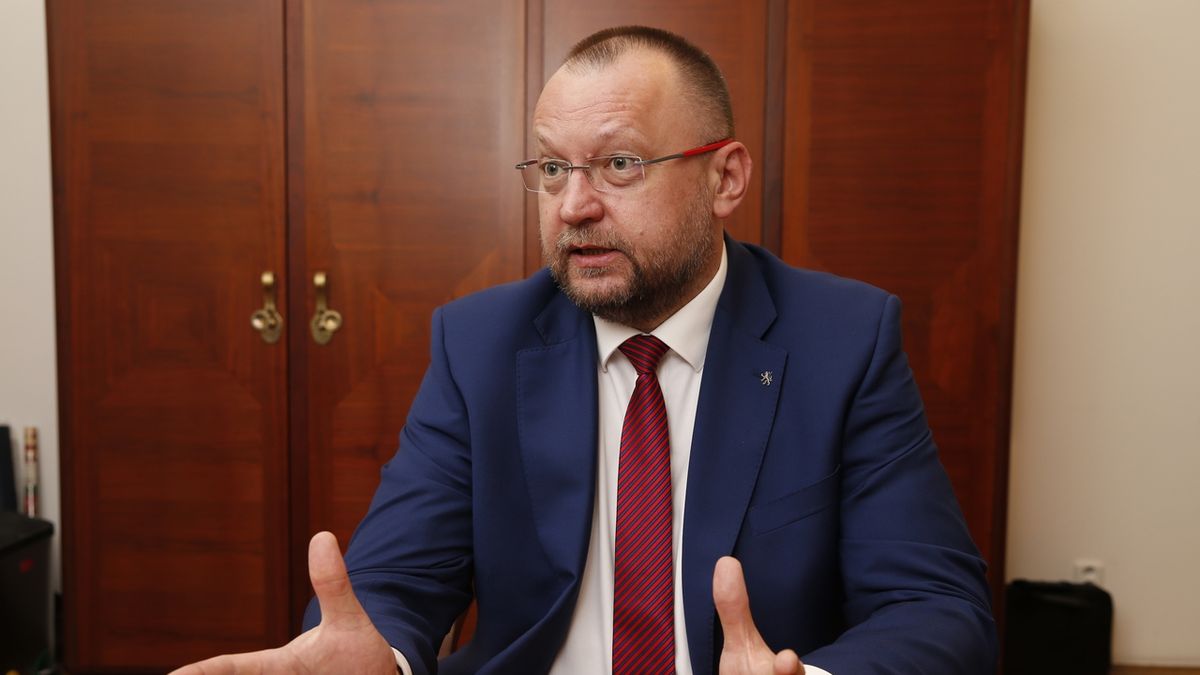Bartošek: Téma vstupu Ukrajiny do EU musíme zvednout